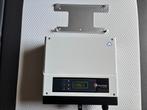 GoodWe omvormer GW2500-NS (6 maanden oud), Doe-het-zelf en Verbouw, Zonnepanelen en Toebehoren, Ophalen of Verzenden, Zo goed als nieuw