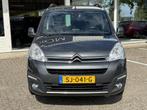 Citroën Berlingo 1.2 PureTech Feel | Navi | Bluetooth | App, 65 €/maand, Stof, Gebruikt, 1199 cc
