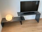 Side table/ TV-meubel 150x30x45cm + NOG VEEL MEER MEUBELS, Huis en Inrichting, Kasten | Televisiemeubels, Minder dan 100 cm, 25 tot 50 cm