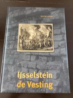 IJsselstein de vesting  van Martin W.J de Bruijn, Boeken, Geschiedenis | Stad en Regio, Ophalen of Verzenden, 20e eeuw of later
