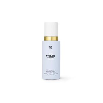 Refreshing Skin Toner Mol&B beschikbaar voor biedingen