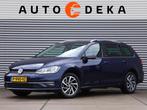 Volkswagen Golf Variant 1.0 TSI Sound *Navigatie*Parkeersens, Voorwielaandrijving, 1195 kg, Euro 6, Blauw