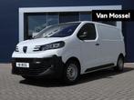 Peugeot Expert 1.5 BlueHDi 120 S&S L2, Auto's, Bestelauto's, Voorwielaandrijving, 4 cilinders, 1622 kg, Wit
