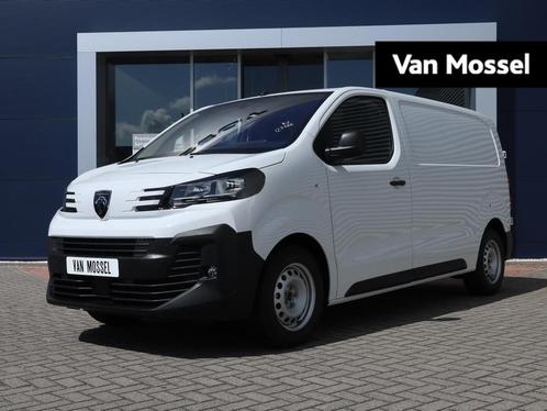 Peugeot Expert 1.5 BlueHDi 120 S&S L2, Auto's, Bestelauto's, Bedrijf, Te koop, ABS, Achteruitrijcamera, Airbags, Airconditioning