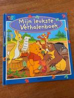 Mijn leukste verhalenboek - Winnie de Poeh, Ophalen, Zo goed als nieuw, Deltas