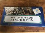 Euro Company Game, hét Monopoly spel over Eindhoven, nieuw, Hobby en Vrije tijd, Gezelschapsspellen | Bordspellen, Nieuw, Ophalen of Verzenden