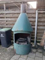 Bbq tuinhaard, Tuin en Terras, Ophalen