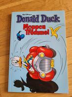 Donald Duck Moppen Trommel, Ophalen of Verzenden, Gelezen, Walt Disney, Moppen
