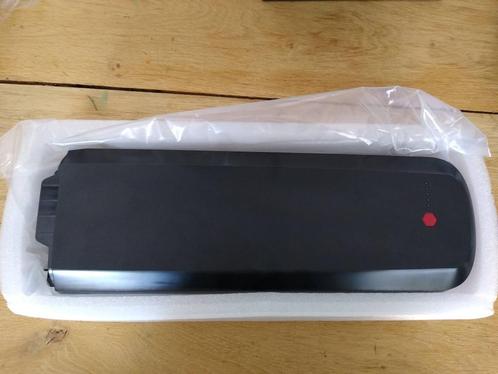 Stella Trendpower Accu 13.75Ah 500wh 36v Batterij Nieuw, Fietsen en Brommers, Fietsaccessoires | Fietsaccu's, Nieuw, Ophalen of Verzenden
