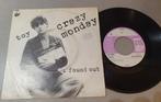 Toy - Crazy Monday .. 1980 .., Ophalen of Verzenden, Zo goed als nieuw, Pop
