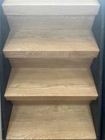Trap renovatie  zie omschrijving Actie!!, Ophalen of Verzenden, 70 cm of meer, Hout, 65 cm of meer