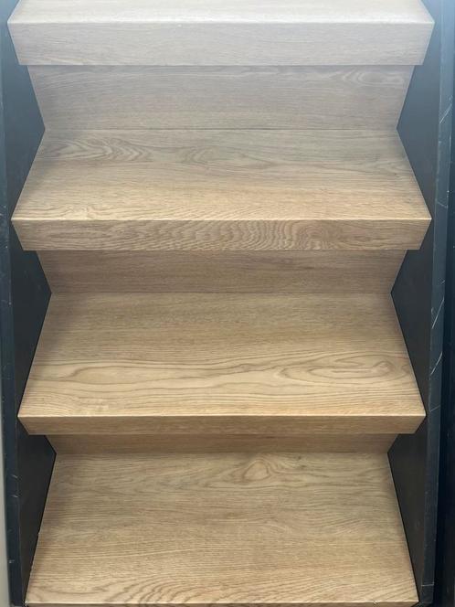 Trap renovatie  zie omschrijving Actie!!, Huis en Inrichting, Slaapkamer | Nachtkastjes, Zo goed als nieuw, 70 cm of meer, 65 cm of meer