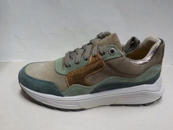 Xsensible Stretchwalkers sneakers maat 38 G beschikbaar voor biedingen