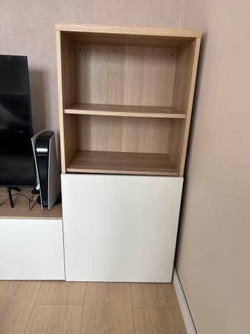 Besta kast Ikea - geen schade - afbeelding 1