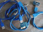 4 x PCIe Risers, Gebruikt, GDDR6, Ophalen of Verzenden, Overige chipsets