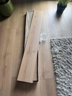 3 Pakken Klik Laminaat - Nieuwstaat, Kunststof, 50 tot 150 cm, Ophalen of Verzenden, Zo goed als nieuw