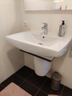 Villeroy & Boch wastafel+ Grohe kraan. Ophalen in Utrecht, Ophalen