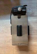 Tristar Frituurpan - Zo goed als nieuw!, 3 tot 4 liter, Ophalen of Verzenden, Zo goed als nieuw, Uitneembare binnenpan