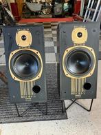 Tannoy Mercury 5, Gebruikt, 120 watt of meer, Front, Rear of Stereo speakers, Ophalen