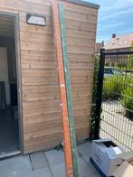 Te koop aangeboden: Metselprofielen 7,5x6,5x261, Ophalen, Gebruikt, Overige typen