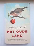 Het oude land - Dörte Hansen, boek roman, Ophalen of Verzenden, Zo goed als nieuw, Nederland