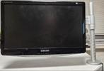 Samsung Syncmaster B2230H met draaibare monitorsteun, Computers en Software, Monitoren, VGA, Gebruikt, 3 tot 5 ms, In hoogte verstelbaar