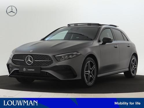 Mercedes-Benz A-Klasse 250 e AMG Line LIMITED Edition | Trek, Auto's, Mercedes-Benz, Bedrijf, Te koop, A-Klasse, ABS, Achteruitrijcamera