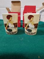 mok peijnenburg  retro afbeelding, Ophalen of Verzenden