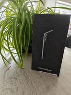!SEALED! Samsung Galaxy S25 Edge 5G / 256GB / Titanium Black, Overige modellen, Zwart, Touchscreen, Nieuw