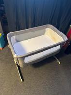 Wieg aan bed, Ophalen, Gebruikt, Wieg