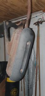 Yamaha Neo's 4-takt YN50F Uitlaat, Fietsen en Brommers, Brommeronderdelen | Scooters, Ophalen, Gebruikt, Uitlaat, Yamaha