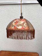 Hanglamp, Huis en Inrichting, Lampen | Hanglampen, Ophalen of Verzenden, Gebruikt, Kunststof, Minder dan 50 cm