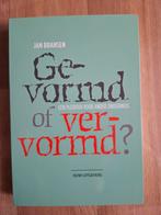 Jan Bransen - Gevormd of vervormd?, Ophalen of Verzenden, Zo goed als nieuw, Jan Bransen