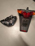 Gilera Runner 50 Verlichting, Ophalen of Verzenden