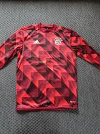 Nieuw gevoerd trainings shirt Bayern München maat S., Ophalen of Verzenden, Nieuw, Shirt