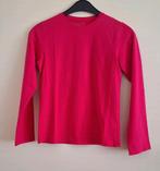 Roze longsleeve maat 146-152, Meisje, Ophalen of Verzenden, Zo goed als nieuw, Shirt of Longsleeve