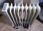 Nieuwe oliegevulde radiator electrische 2000watt op wieltjes, Ophalen, 30 tot 80 cm, Radiator, Nieuw