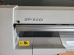 Roland VersaCAMM SP540i Print & Cut Eco Solvent 137 cm, Computers en Software, Printers, Ophalen of Verzenden, Zo goed als nieuw