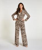 Nieuw heel mooi pak van Josh V zebra bruin maat xs, Kostuum of Pak, Bruin, Verzenden, Nieuw