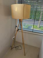Zuiver vloerlamp beige, Ophalen, Zo goed als nieuw, 150 tot 200 cm