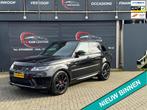 Land Rover Range Rover Sport 2.0 P400e HSE Dynamic AUT|CLIMA, Automaat, Gebruikt, 4 cilinders, Adaptive Cruise Control