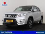 Suzuki Vitara 1.0 Boosterjet Select I Climate Control I Crui, Auto's, Suzuki, Stof, Gebruikt, Navigatiesysteem, Met garantie (alle)