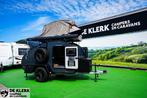 Hero CAMPER RANGER COLUMBUS LIMITED (bj 2021), Caravans en Kamperen, Overige merken, Bedrijf, 750 - 1000 kg, 4 tot 5 meter
