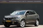 Peugeot 3008 131PK Blue Lease Executive Navi | Virtual Cockp, Voorwielaandrijving, 65 €/maand, Stof, Gebruikt