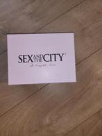 Sex and the City - Complete Serie DVD Box, Ophalen of Verzenden, Zo goed als nieuw