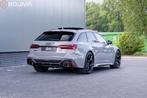 Audi RS 6 performance 630 PK AKRAPOVIC | CARBON, Automaat, Gebruikt, 2065 kg, RS6