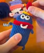 Gevraagd haakpatroon, Hobby en Vrije tijd, Ophalen, Haken, Patroon of Boek