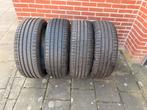 4 Pirelli P Zero 245/45 R20 103 V Zomerbanden  6-7 mm, Auto-onderdelen, Banden en Velgen, Ophalen, Band(en), Personenwagen, 20 inch
