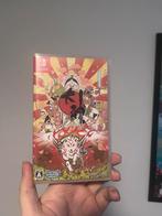 Okami HD Switch, Spelcomputers en Games, Ophalen of Verzenden, Zo goed als nieuw