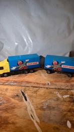 Bart Smit Vrachtwagen Speelgoed, Ophalen of Verzenden, Gebruikt